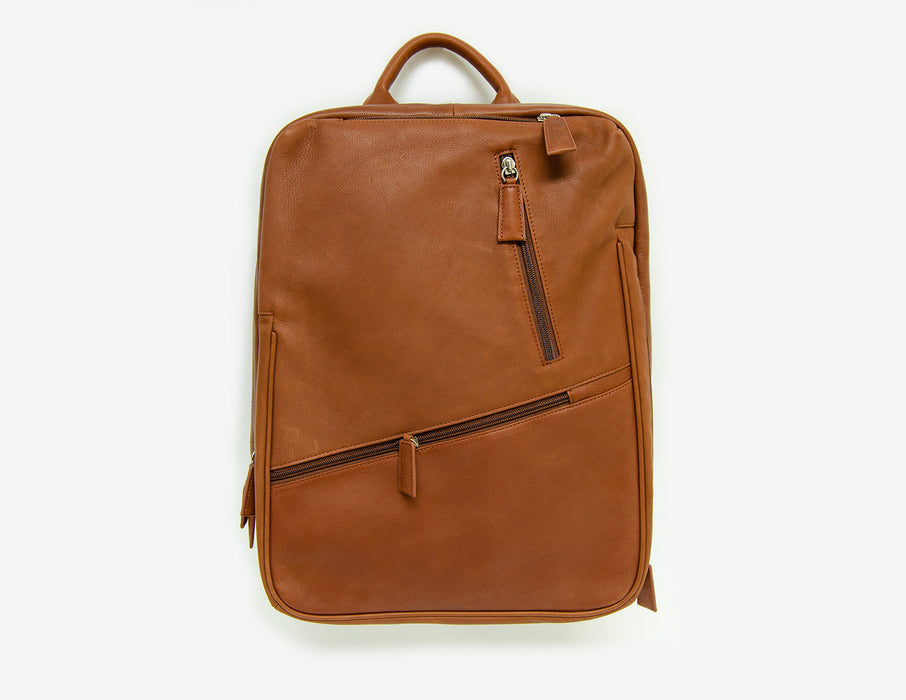 Osgoode Marley Leather Baldwin Backpack
