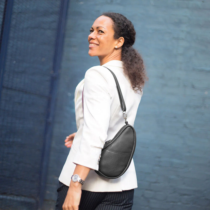 AmeriBag - Large Baglett Leather (10")
