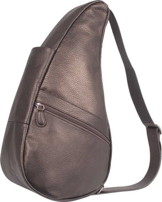 Healthy Back Bag - Small Leather (17")