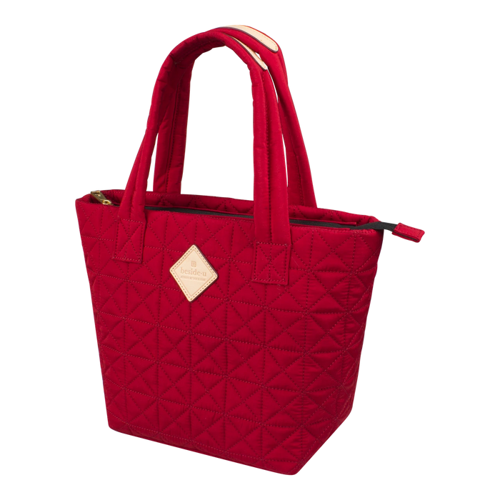 Beside-U Tote Blossom