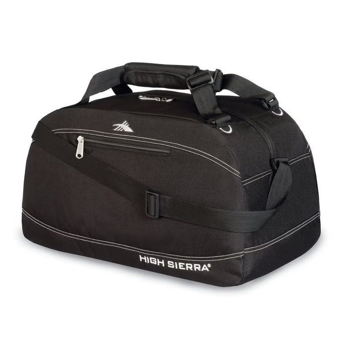High Sierra Pack-N-Go 20" Convertible Duffle