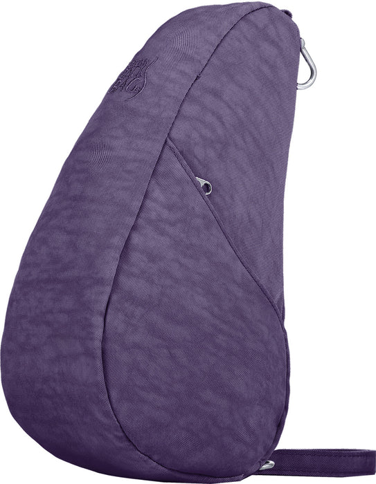 AmeriBag - 10" Distressed Nylon Baglett