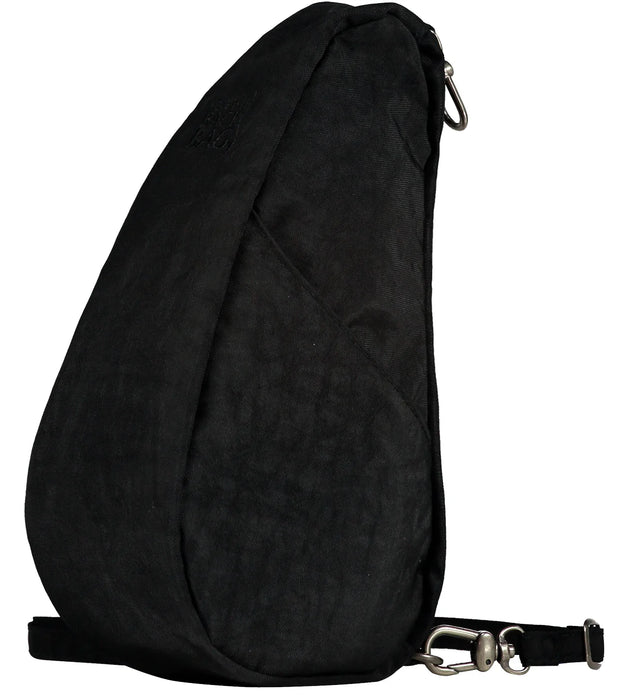 AmeriBag - 10" Distressed Nylon Baglett