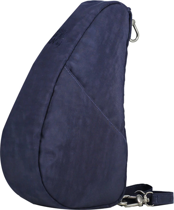 AmeriBag - 10" Distressed Nylon Baglett