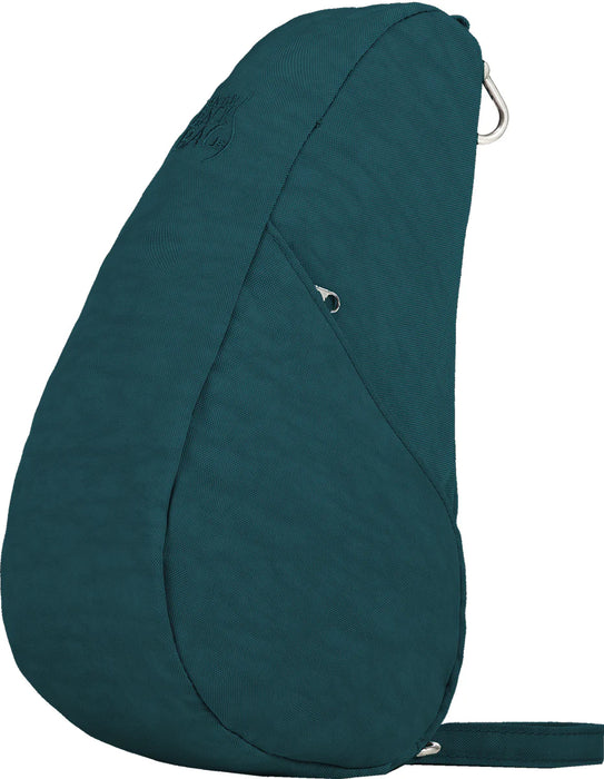 AmeriBag - 10" Distressed Nylon Baglett