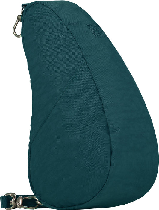AmeriBag - 10" Distressed Nylon Baglett