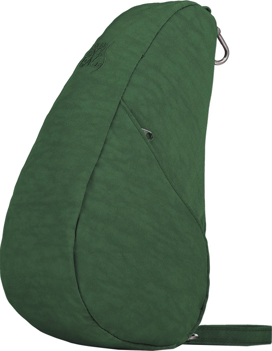 AmeriBag - 10" Distressed Nylon Baglett