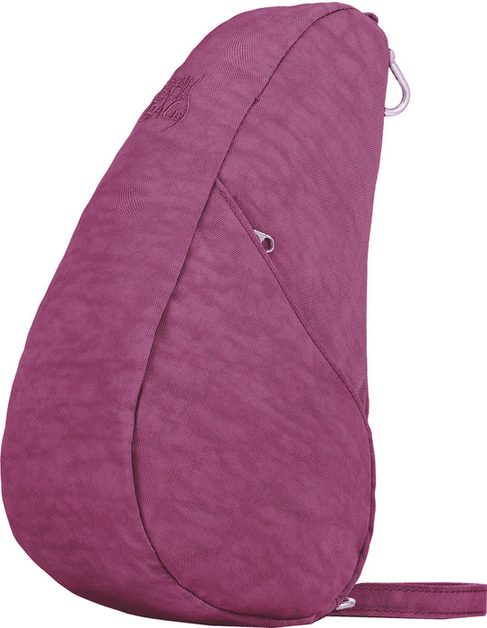 AmeriBag - 10" Distressed Nylon Baglett