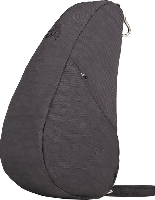 AmeriBag - 10" Distressed Nylon Baglett