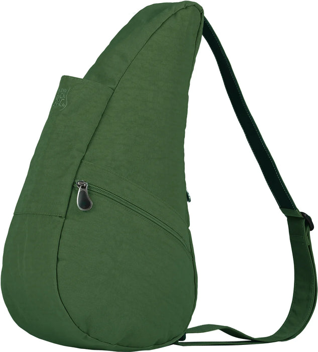 Healthy Back Bag - Small Distressed Nylon (17")