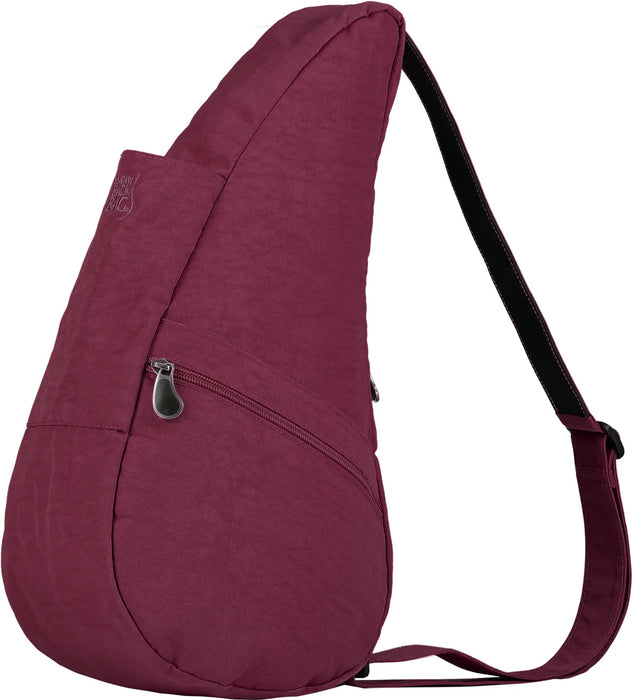 Healthy Back Bag - Small Distressed Nylon (17")