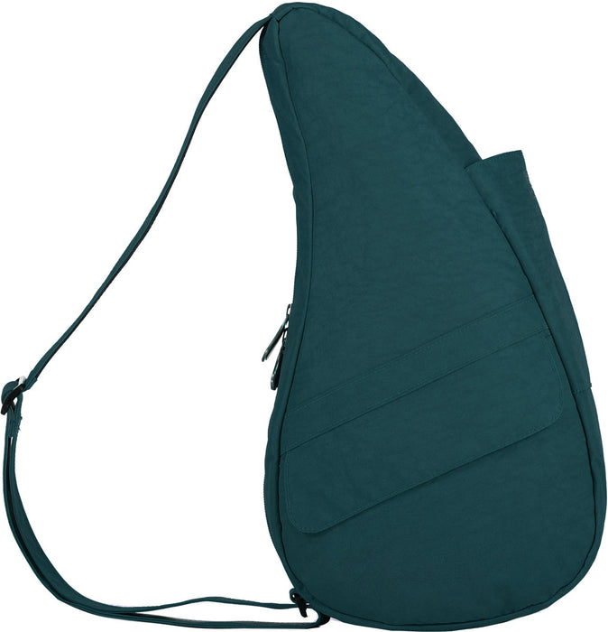 Healthy Back Bag - Medium Distressed Nylon (19")