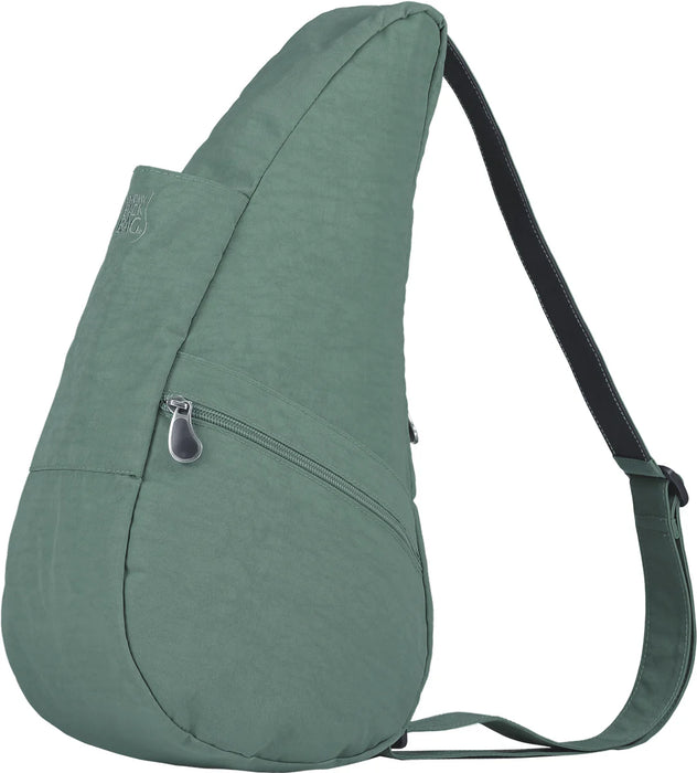 Healthy Back Bag - Medium Distressed Nylon (19")