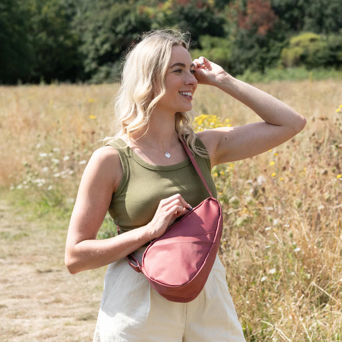 AmeriBag 11.5" Recycled Nylon Sling