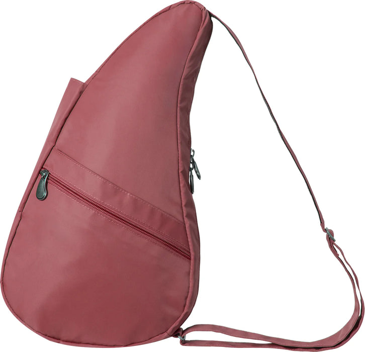 AmeriBag 17" Recycled Nylon Healthy Back Bag Tote® (Small)