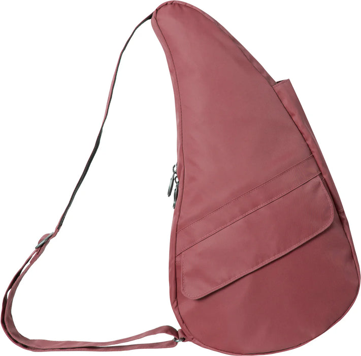 AmeriBag 17" Recycled Nylon Healthy Back Bag Tote® (Small)