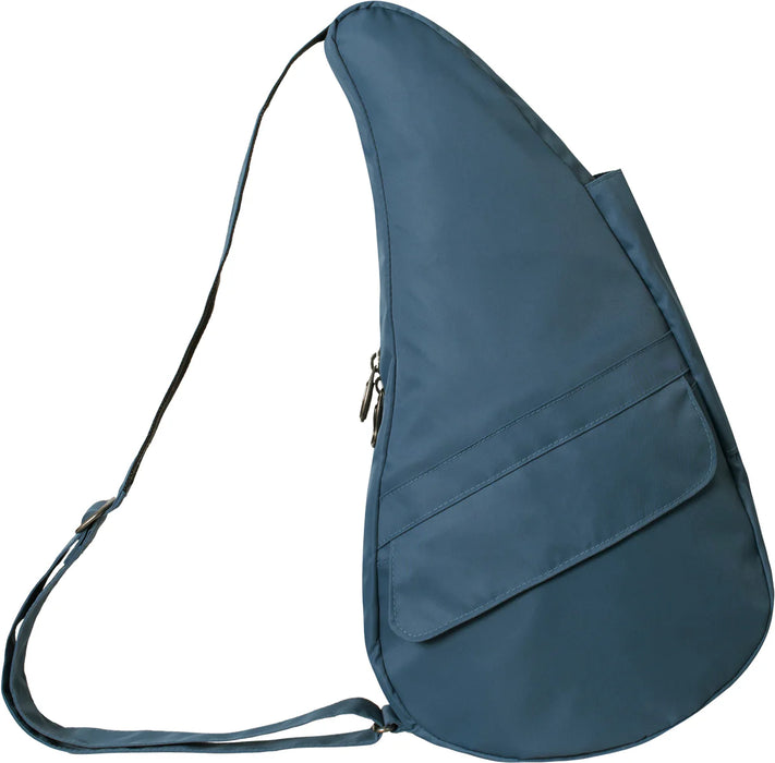 AmeriBag 17" Recycled Nylon Healthy Back Bag Tote® (Small)