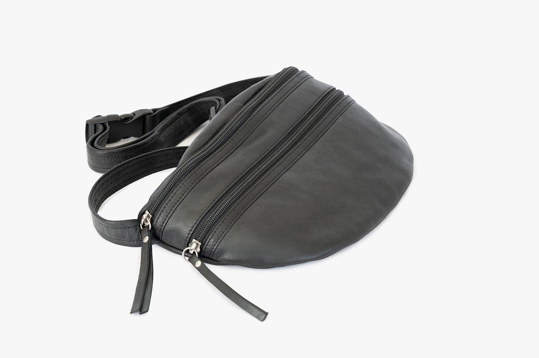 Osgoode Marley Leather Liberty Waist/Sling Bag