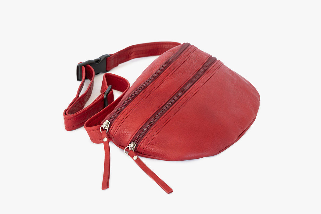 Osgoode Marley Leather Liberty Waist/Sling Bag