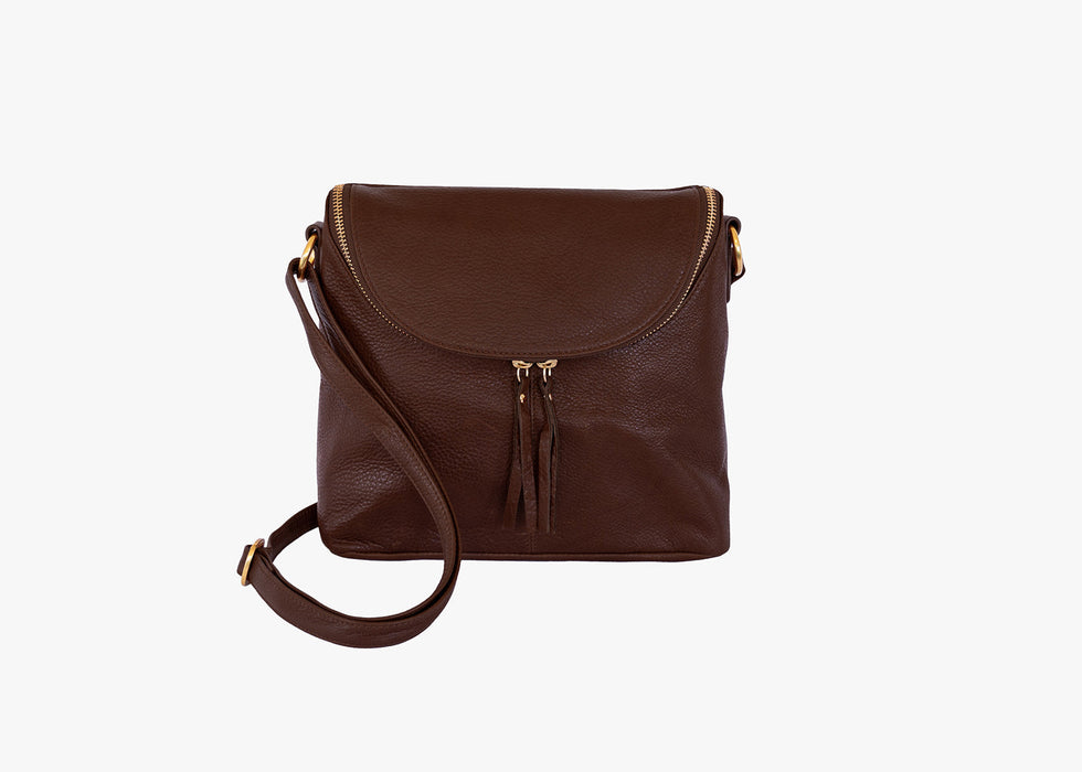 Osgoode Marley Leather Sophia Medium Crossbody