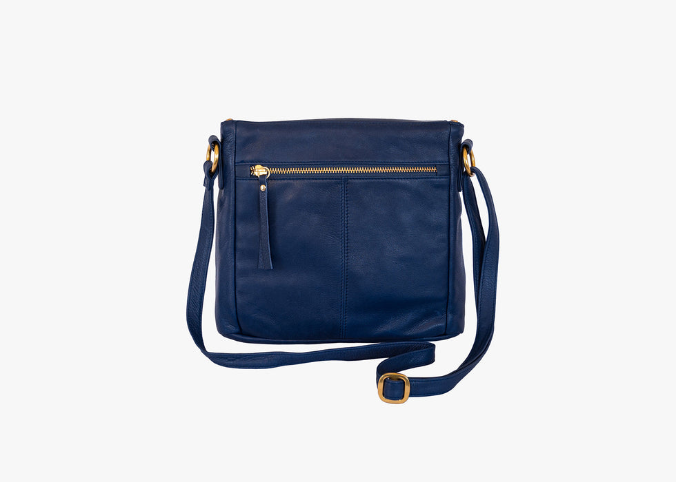 Osgoode Marley Leather Sophia Medium Crossbody