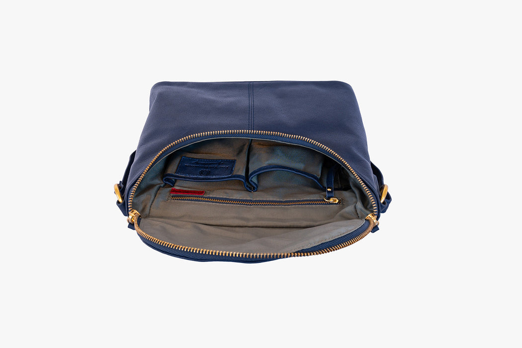 Osgoode Marley Leather Sophia Medium Crossbody