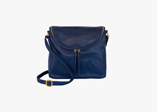Osgoode Marley Leather Sophia Medium Crossbody