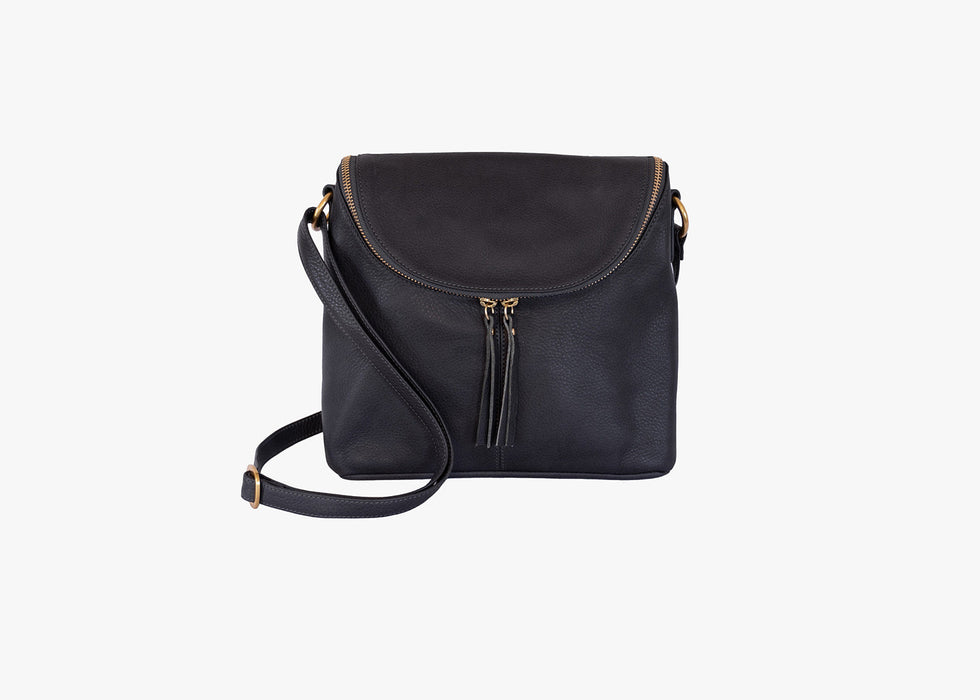 Osgoode Marley Leather Sophia Medium Crossbody