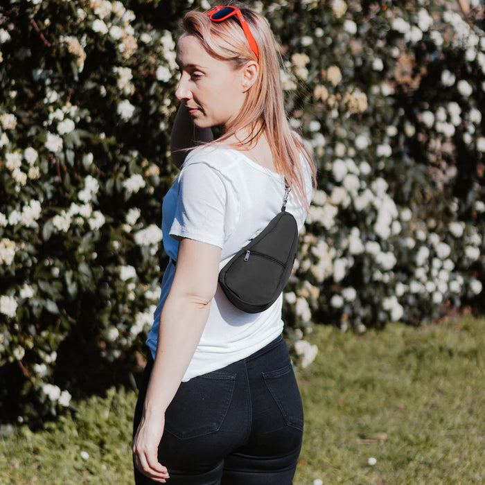 AmeriBag - Small Baglett Microfiber (8")