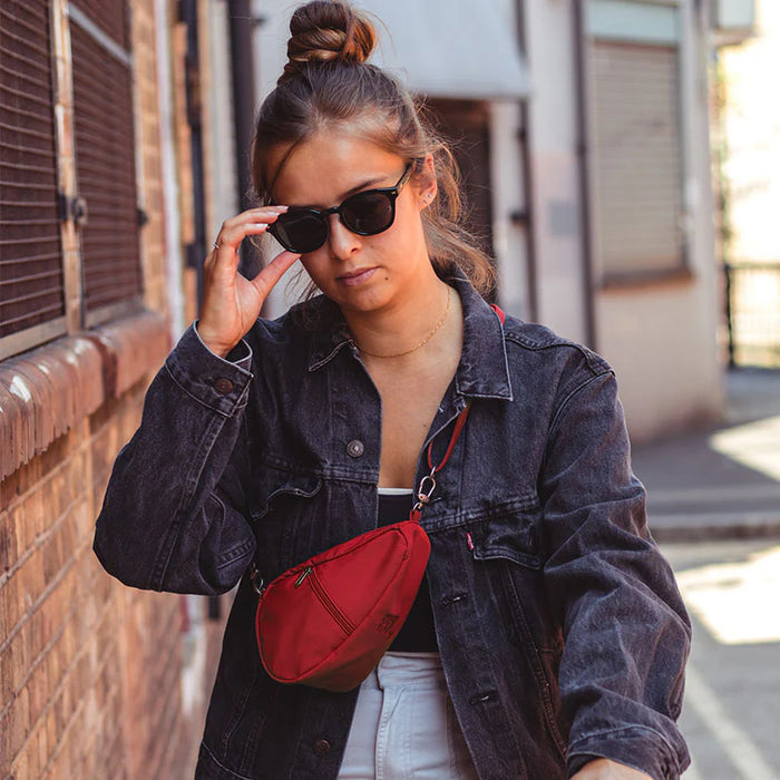 AmeriBag - Small Baglett Microfiber (8")