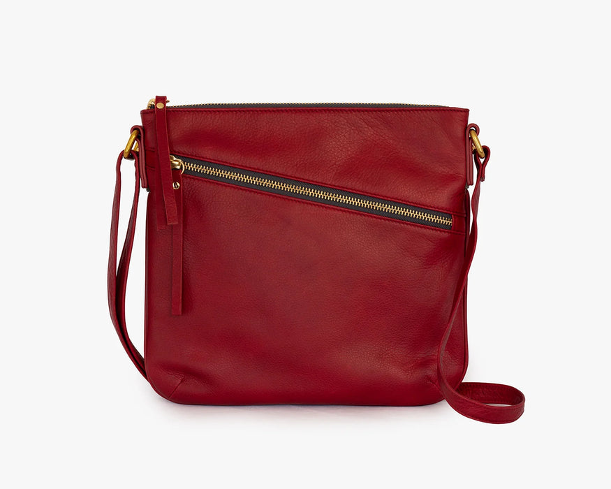 Osgoode Marley Leather Women's Trinity Crossbody