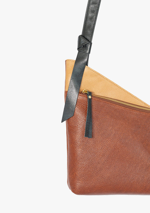 Osgoode Marley Leather Arabella Crossbody