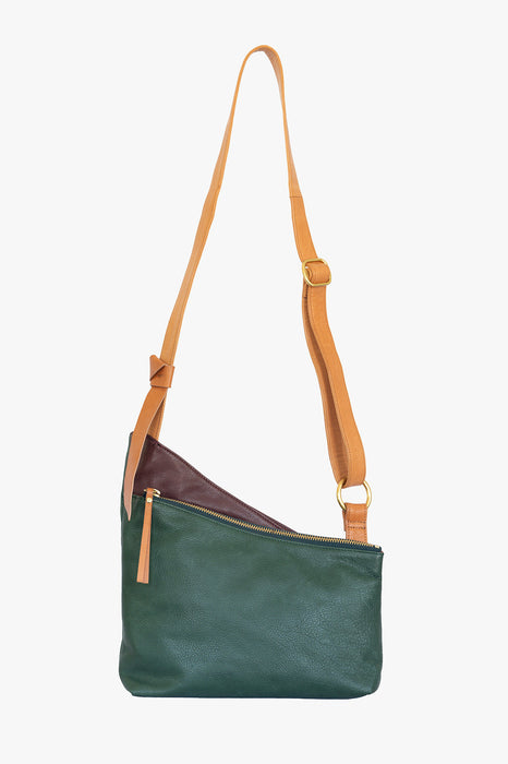 Osgoode Marley Leather Arabella Crossbody