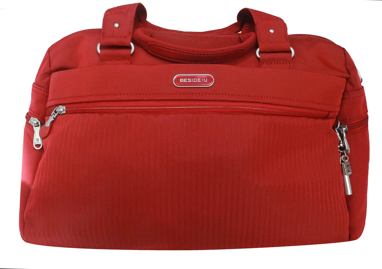 Fabric Duffle Bags