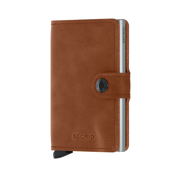 Secrid Miniwallet Vintage