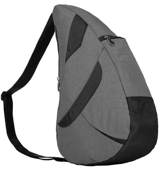 Healthy Back Bag - Traveler Distressed Nylon (17")