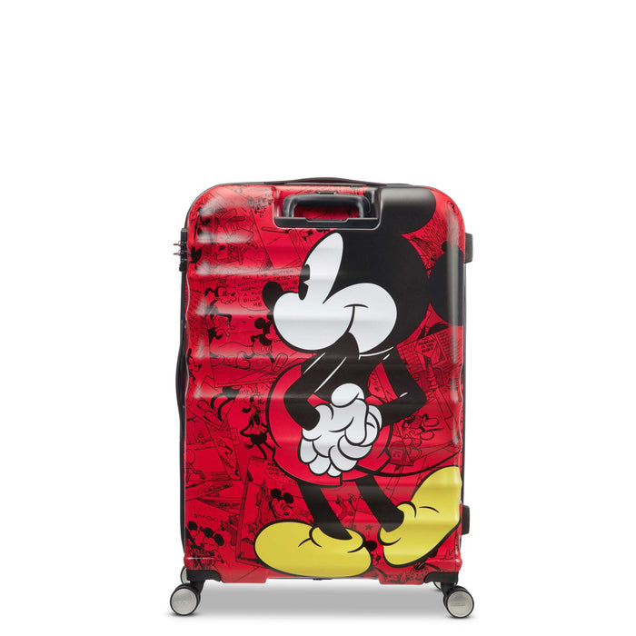 American Tourister Disney Wavebreaker Spinner Large