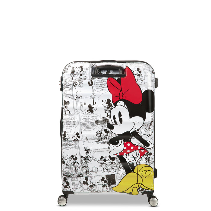 American Tourister Disney Wavebreaker Spinner Large