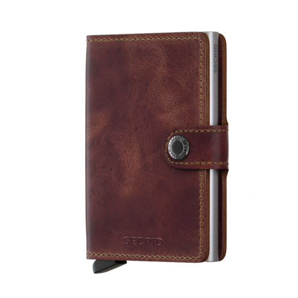 Secrid Miniwallet Vintage