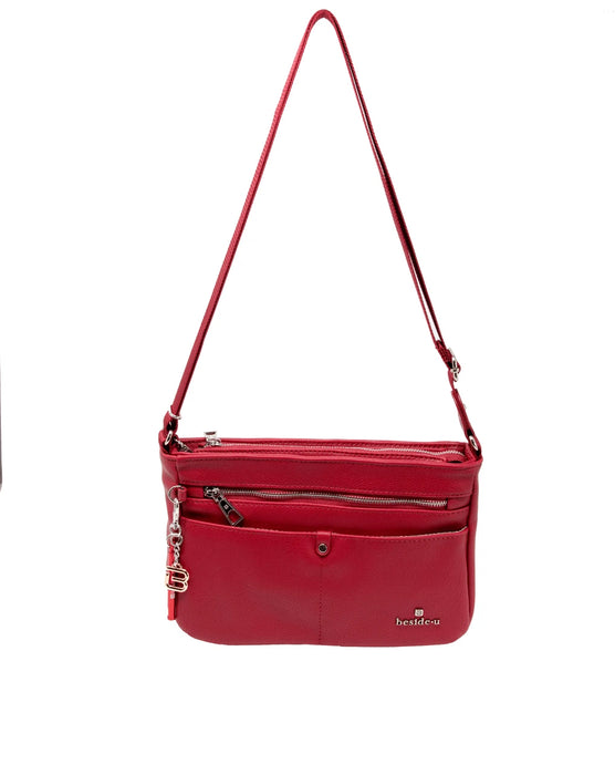 Beside-U Crossbody Bag Hollyridge