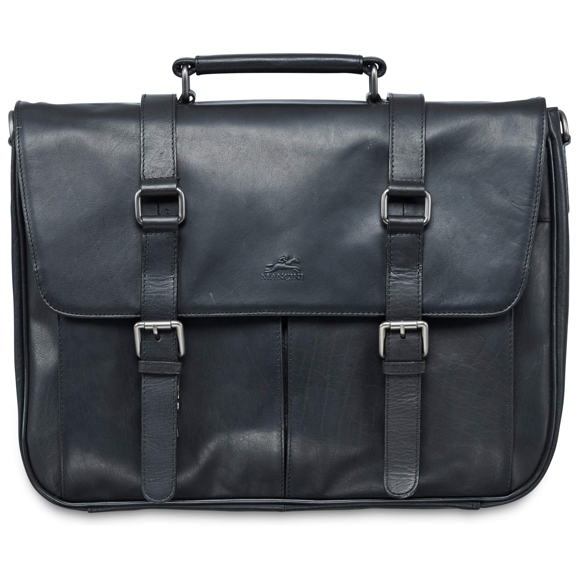 Mancini hotsell laptop bag