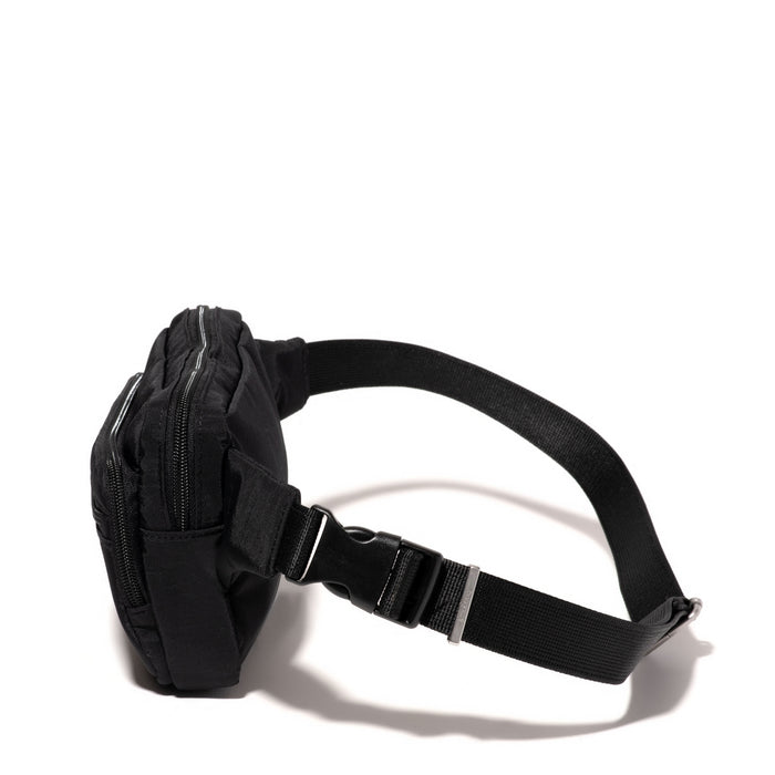 Baggallini Securtex Anti-Theft Belt Bag Sling