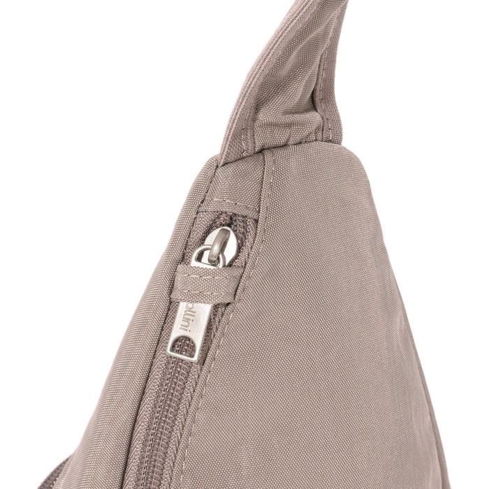 Baggallini Securtex® Classic Anti-Theft Daytripper Sling Bag