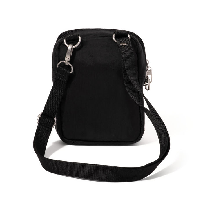 Baggallini Securtex® Classic Anti-Theft Mini Everything Crossbody
