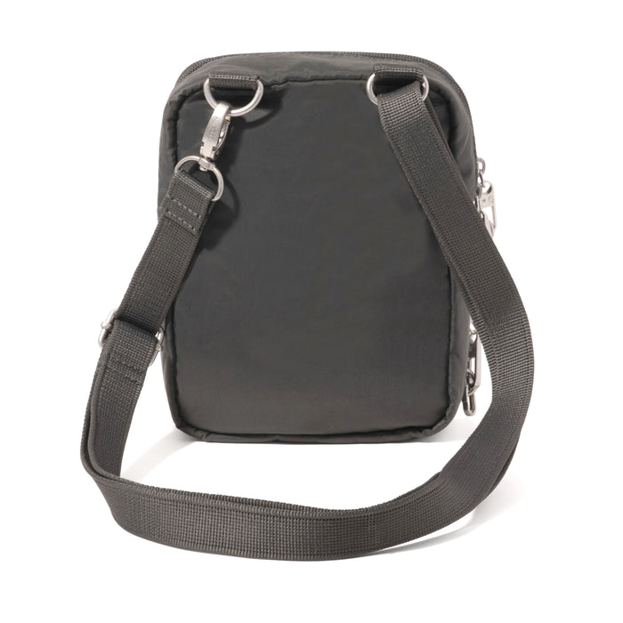 Baggallini Securtex® Classic Anti-Theft Mini Everything Crossbody