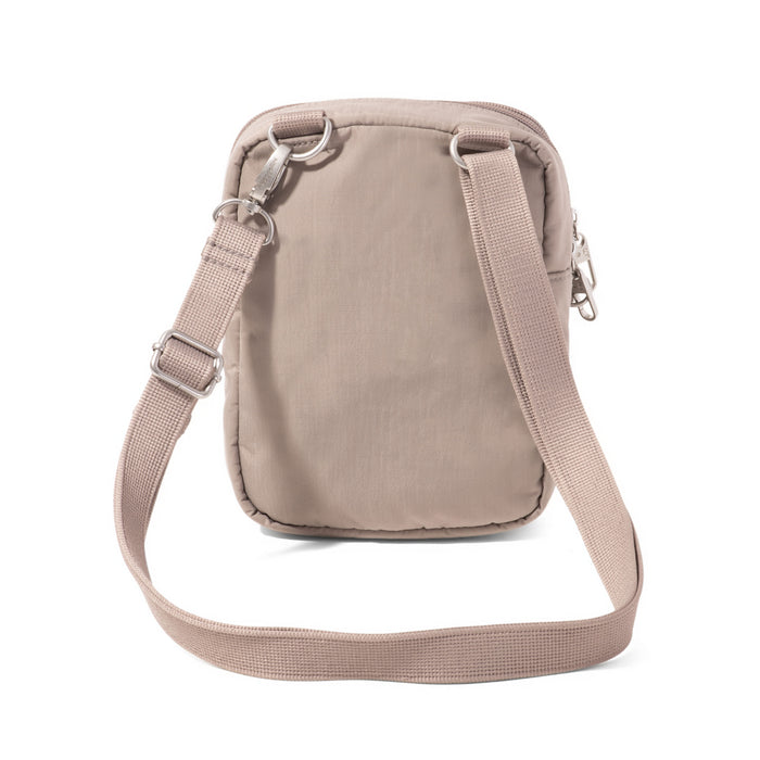 Baggallini Securtex® Classic Anti-Theft Mini Everything Crossbody