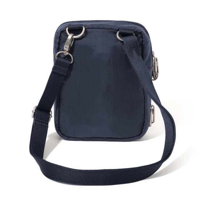 Baggallini Securtex® Classic Anti-Theft Mini Everything Crossbody