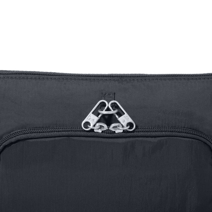 Baggallini Securtex® Classic Anti-Theft Keepsake Crossbody