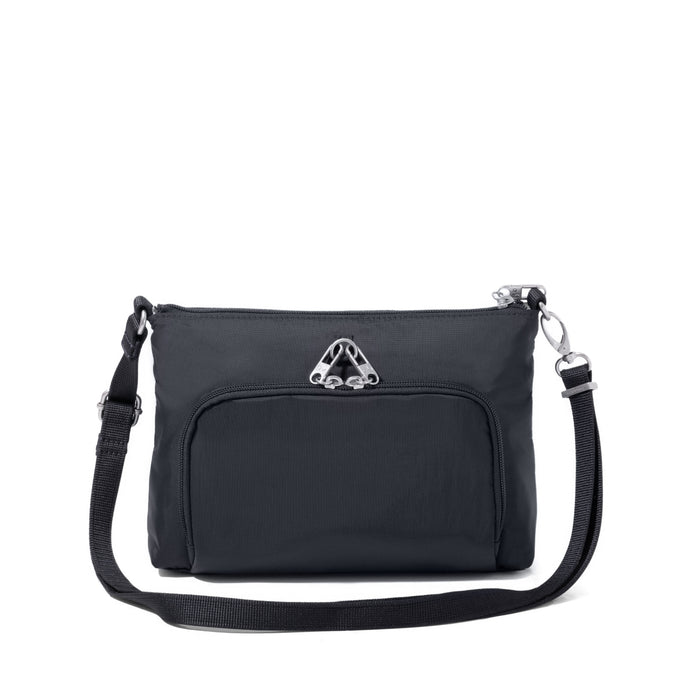Baggallini Securtex® Classic Anti-Theft Keepsake Crossbody