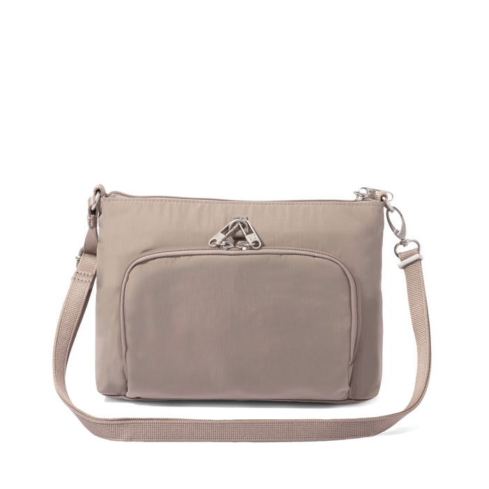 Baggallini Securtex® Classic Anti-Theft Keepsake Crossbody